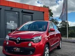 Rot Gebraucht 2018 Renault Twingo Intens Kleinwagen | 8.500 € (Fairer Preis)