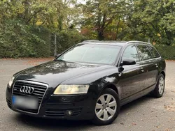 Schwarz Gebraucht 2007 Audi A6 Premium Kombi | 4.400 € (Superpreis)
