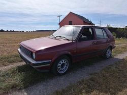 Andere farben Gebraucht 1990 VW Golf II Kleinwagen | 1.200 €