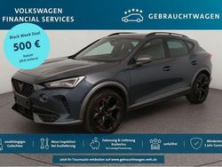 Grau Gebraucht 2023 Cupra Formentor SUV | 28.269 € (Guter Preis)