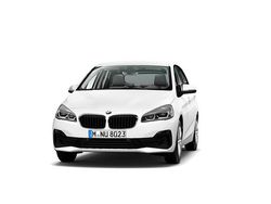 Gebraucht 2025 BMW 218 Active Tourer Advantage Van / Kleinbus | 17.980 €