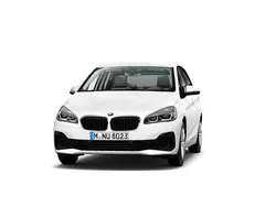 Gebraucht 2025 BMW 218 Active Tourer Advantage Van / Kleinbus | 19.990 €