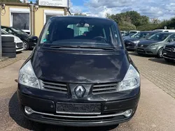 Gebraucht 2012 Renault Grand Espace Van / Kleinbus | 5.990 € (Fairer Preis)