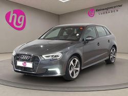 Daytonagrau Gebraucht 2017 Audi A3 Sportback e-tron Sport Kleinwagen | 15.990 € (Fairer Preis)