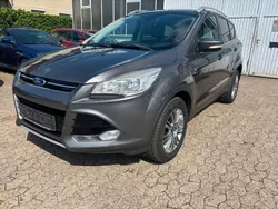Grau Gebraucht 2013 Ford Kuga Titanium SUV | 9.900 € (Fairer Preis)