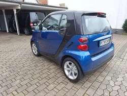 Schwarz Gebraucht 2007 Smart ForTwo Coupé Basis Kleinwagen | 4.490 € (Fairer Preis)