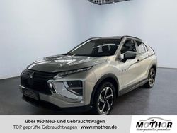 Sterlingsilber Gebraucht 2023 Mitsubishi Eclipse Cross Basis SUV | 25.881 € (Fairer Preis)