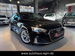 Schwarz Gebraucht 2021 Audi A5 Sportback Sport Kleinwagen | 35.590 € (Fairer Preis)