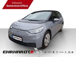 Grau Gebraucht 2021 VW ID.3 Pro Performance Kleinwagen | 21.990 € (Fairer Preis)