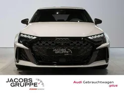Weiß Gebraucht 2025 Audi RS3 Sport Kleinwagen | 68.890 € (Fairer Preis)
