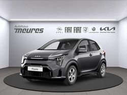 Black pearl) (schwarz Neu 2025 Kia Picanto Edition 7 Kleinwagen | 15.344 € (Fairer Preis)