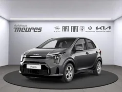 Black pearl) (schwarz Neu 2025 Kia Picanto Edition 7 Kleinwagen | 15.344 € (Fairer Preis)