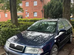 Gebraucht 2003 Skoda Octavia Kombi | 1.100 € (Fairer Preis)