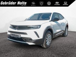 Weiß Gebraucht 2022 Opel Mokka-e Edition SUV | 14.490 € (Superpreis)