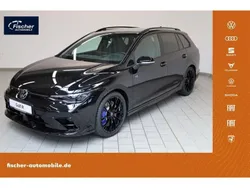 Schwarz Neu 2025 VW Golf VIII R Kombi | 57.940 €