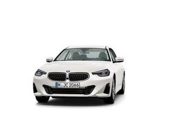 Gebraucht 2025 BMW 220 Coupé | 42.900 €