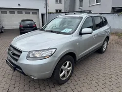 Silber Gebraucht 2006 Hyundai Santa Fe GLS SUV | 3.450 € (Superpreis)