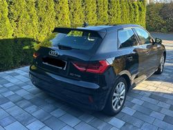 Schwarz Gebraucht 2020 Audi A1 Kleinwagen | 19.900 € (Fairer Preis)