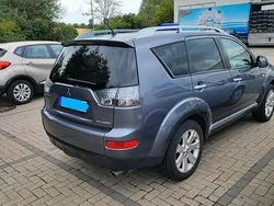 Grau Gebraucht 2009 Mitsubishi Outlander SUV | 7.700 € (Teuer)