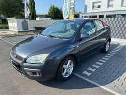 Gebraucht 2006 Ford Focus Limousine | 2.150 € (Fairer Preis)