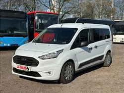 Weiß Gebraucht 2020 Ford Tourneo Trend | 14.900 €
