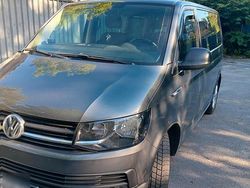 Grau Gebraucht 2016 VW 181 SUV | 20.000 €