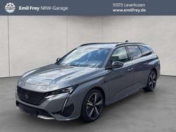 Selenium grau metallic Gebraucht 2024 Peugeot 308 GT Kombi | 22.390 € (Superpreis)