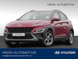 Rot Gebraucht 2021 Hyundai Kona Edition 30 SUV | 16.750 € (Guter Preis)