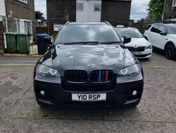 Gebraucht 2011 BMW X6 Exclusive SUV | 12.000 €