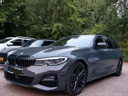 Grau Gebraucht 2020 BMW 330 M Sport Kombi | 37.900 € (Fairer Preis)