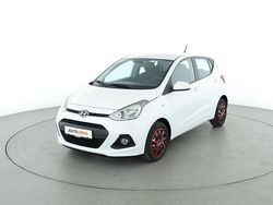 Weiß Gebraucht 2015 Hyundai i10 Comfort Kleinwagen | 7.560 € (Fairer Preis)