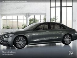 Gebraucht 2024 Mercedes S63 AMG AMG | 162.990 €