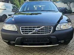 Schwarz Gebraucht 2005 Volvo XC70 Momentum SUV | 6.990 € (Teuer)