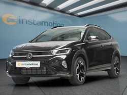 Schwarz Gebraucht 2025 VW Taigo SUV | 30.599 € (Teuer)