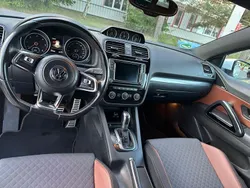 Weiß Gebraucht 2016 VW Scirocco Allstar Coupé | 17.500 € (Fairer Preis)
