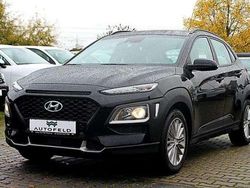 Schwarz Gebraucht 2018 Hyundai Kona Premium SUV | 14.950 € (Fairer Preis)