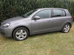 Grau Gebraucht 2010 VW Golf VI Team Kleinwagen | 5.750 € (Guter Preis)