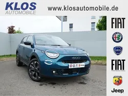 Mare grün metallic Neu 2025 Fiat 600 La Prima SUV | 26.990 € (Guter Preis)