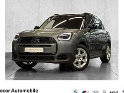 Grün Gebraucht 2025 Mini Countryman Classic SUV | 34.250 € (Superpreis)