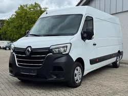 Weiß Gebraucht 2022 Renault Master Komfort Van | 20.900 € (Guter Preis)