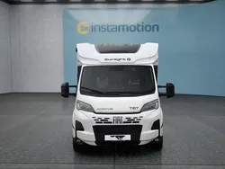 Weiß Gebraucht 2025 Fiat Talento Van | 87.149 €