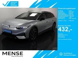 Scale silver Gebraucht 2024 VW ID.7 Pro Limousine | 51.985 €