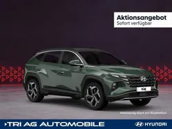 Othercolor Neu 2024 Hyundai Tucson Prime SUV | 36.899 € (Fairer Preis)