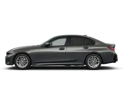 Grau Neu 2024 BMW 330e M Sport Limousine | 57.900 € (Superpreis)