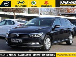 Schwarz Gebraucht 2019 VW Passat Comfortline Limousine | 21.990 € (Etwas zu teuer)