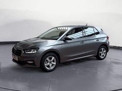 Grau Neu 2025 Skoda Fabia Essence Kleinwagen | 23.990 € (Teuer)