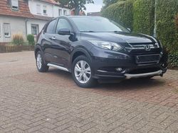 Schwarz Gebraucht 2016 Honda HR-V SUV | 11.250 € (Guter Preis)