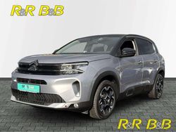Grau Gebraucht 2024 Citroën C5 Aircross SUV | 23.980 € (Fairer Preis)