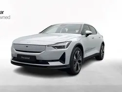 Neu 2024 Polestar 2 Plus Limousine | 43.900 € (Fairer Preis)
