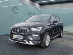 Schwarz Gebraucht 2024 Seat Ateca SUV | 29.690 € (Fairer Preis)